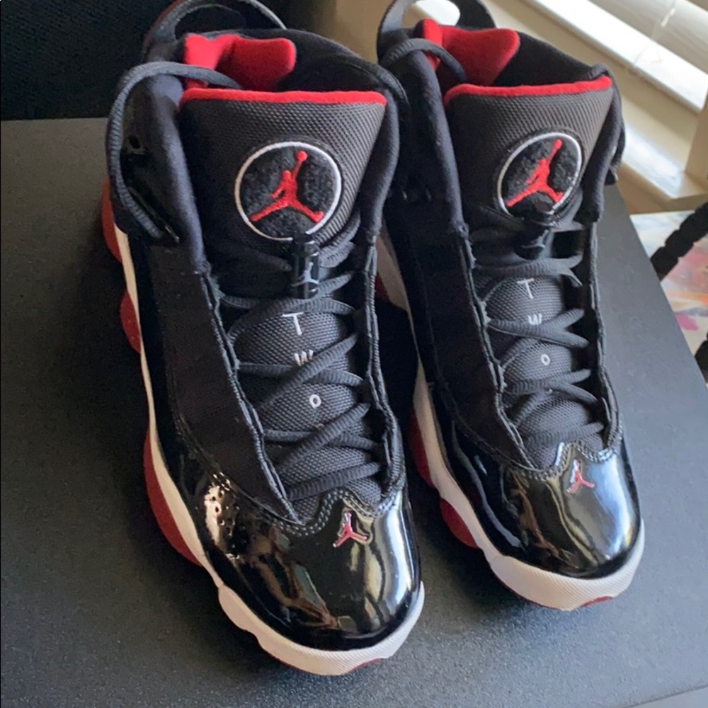 Jordan’s